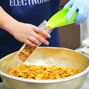 藤田屋グループ
企業理念